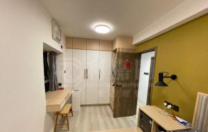 麗城花園 2期 2座 - 28NTS – 香港北部都會區