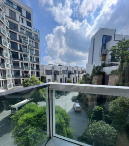 THE CARMEL 2座 - 28NTS – 香港北部都會區