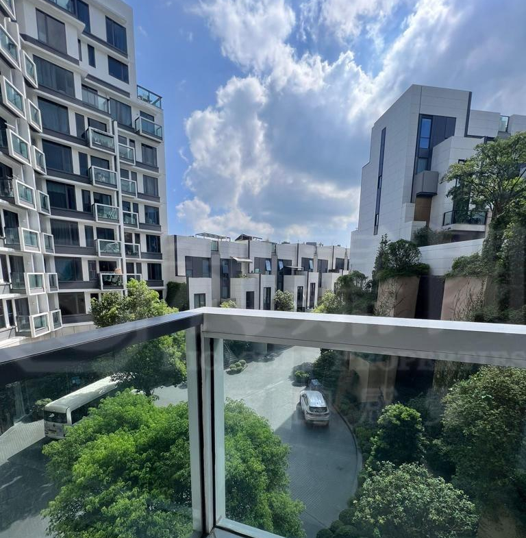 THE CARMEL 2座 - 28NTS – 香港北部都會區
