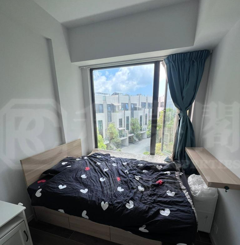THE CARMEL 2座 - 28NTS – 香港北部都會區