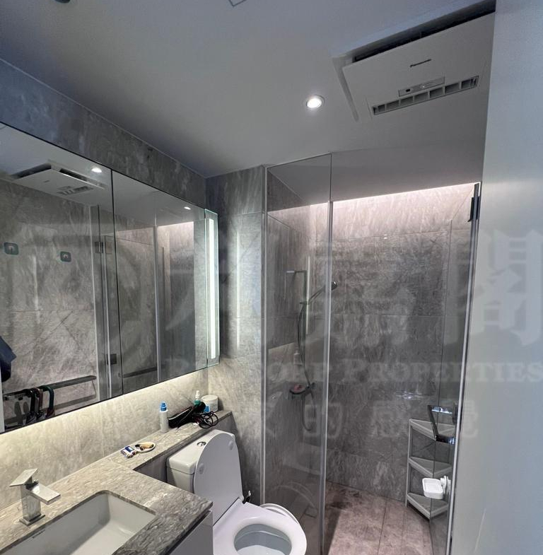 THE CARMEL 2座 - 28NTS – 香港北部都會區