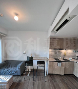 THE CARMEL 2座 - 28NTS – 香港北部都會區