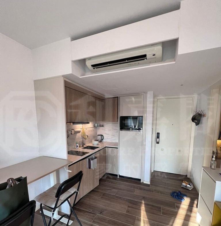 THE CARMEL 2座 - 28NTS – 香港北部都會區