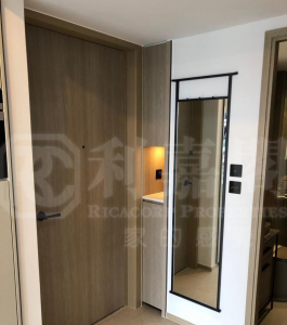 瑧頤 - 28NTS – 香港北部都會區