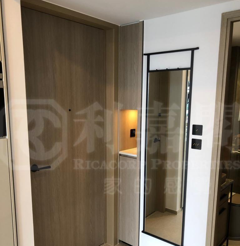 瑧頤 - 28NTS – 香港北部都會區