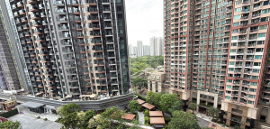 YOHO WEST 1期 3A座 - 28NTS – 香港北部都會區