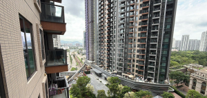 YOHO WEST 1期 3A座 - 28NTS – 香港北部都會區