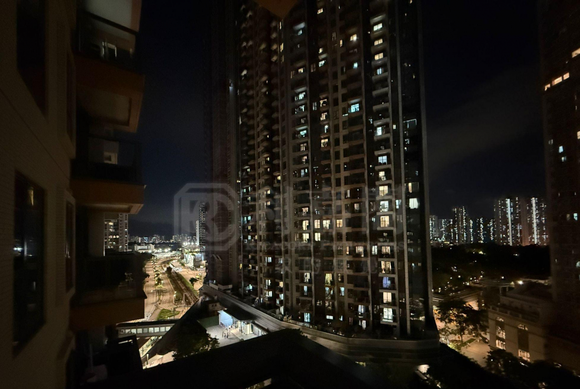 YOHO WEST 1期 3A座 - 28NTS – 香港北部都會區