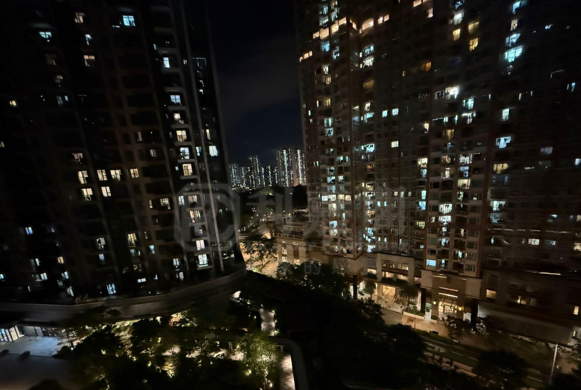 YOHO WEST 1期 3A座 - 28NTS – 香港北部都會區