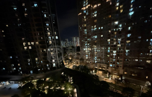 YOHO WEST 1期 3A座 - 28NTS – 香港北部都會區
