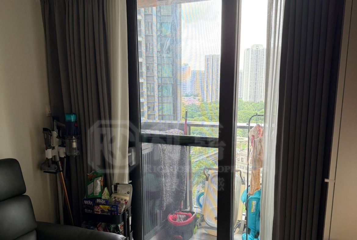 YOHO WEST 1期 3A座 - 28NTS – 香港北部都會區