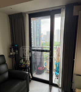 YOHO WEST 1期 3A座 - 28NTS – 香港北部都會區