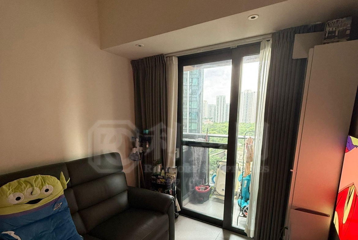 YOHO WEST 1期 3A座 - 28NTS – 香港北部都會區