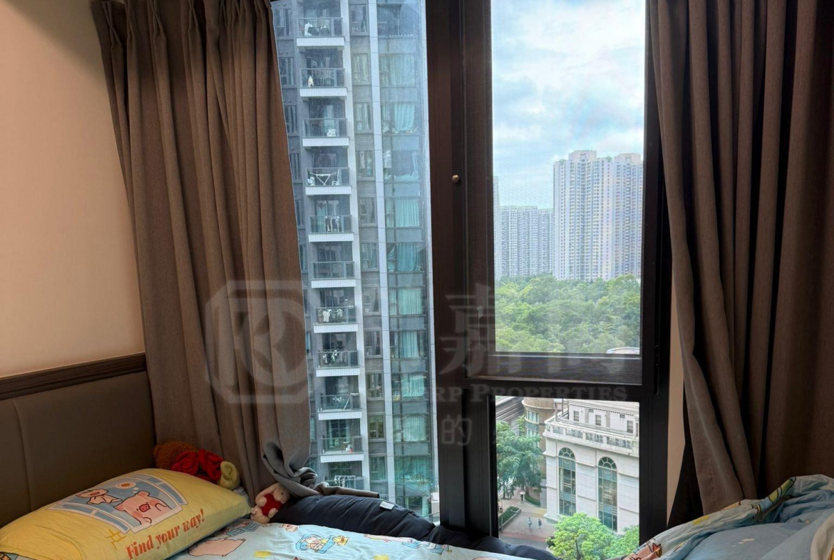 YOHO WEST 1期 3A座 - 28NTS – 香港北部都會區