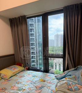 YOHO WEST 1期 3A座 - 28NTS – 香港北部都會區