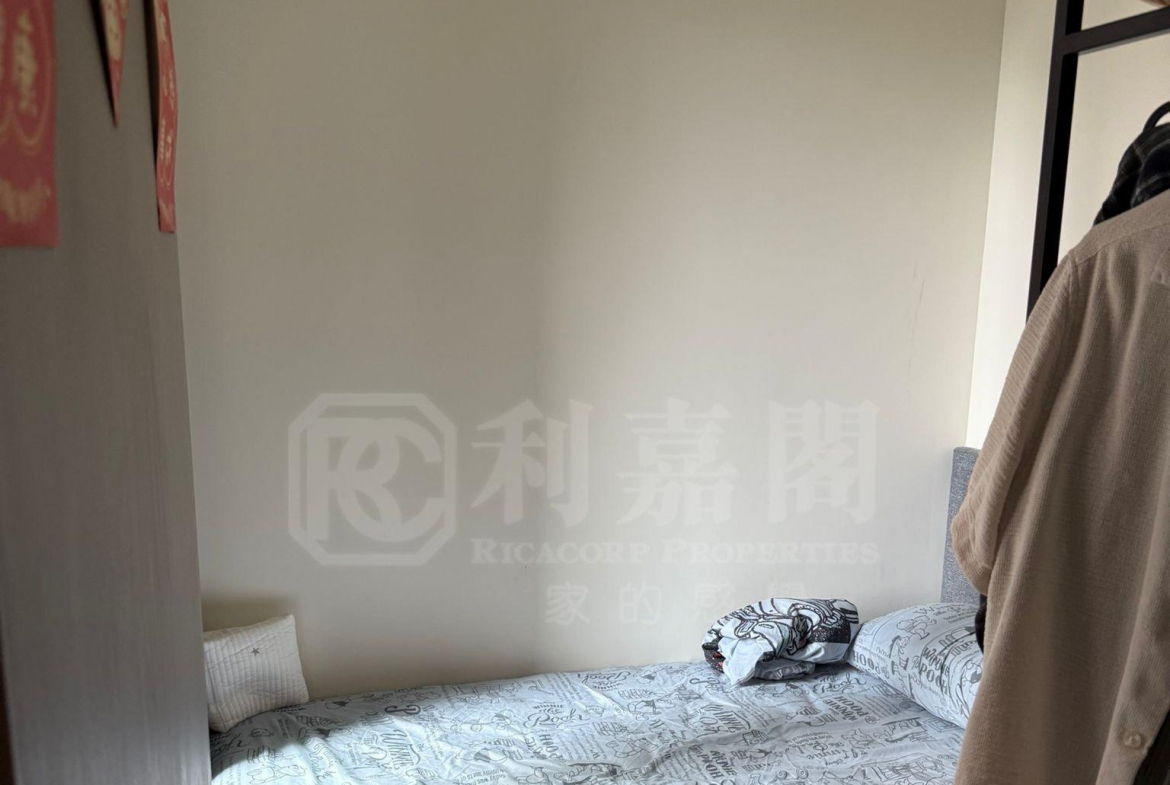 YOHO WEST 1期 3A座 - 28NTS – 香港北部都會區