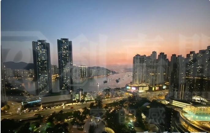 御凱 1座 - 28NTS – 香港北部都會區