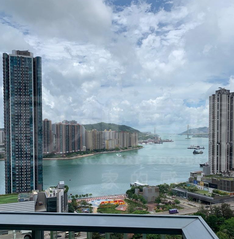 御凱 1座 - 28NTS – 香港北部都會區