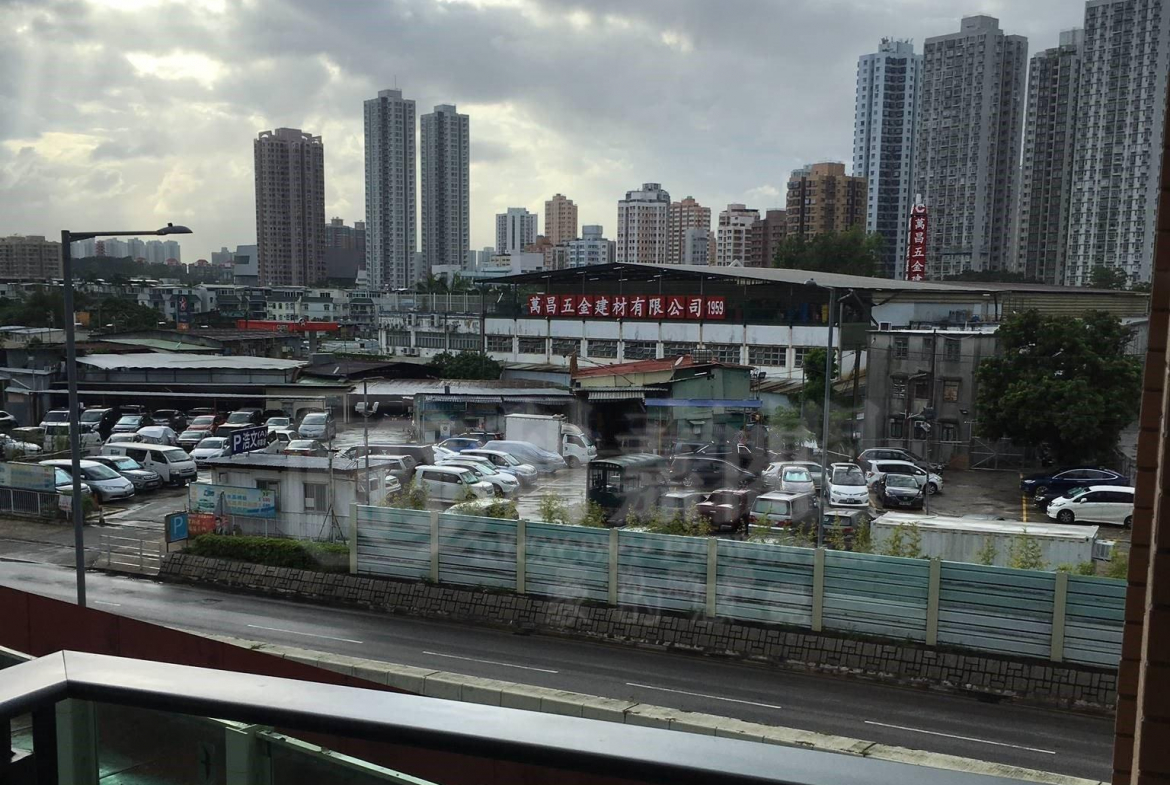 尚悅．方 - 28NTS – 香港北部都會區