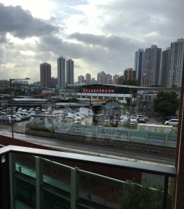 尚悅．方 - 28NTS – 香港北部都會區