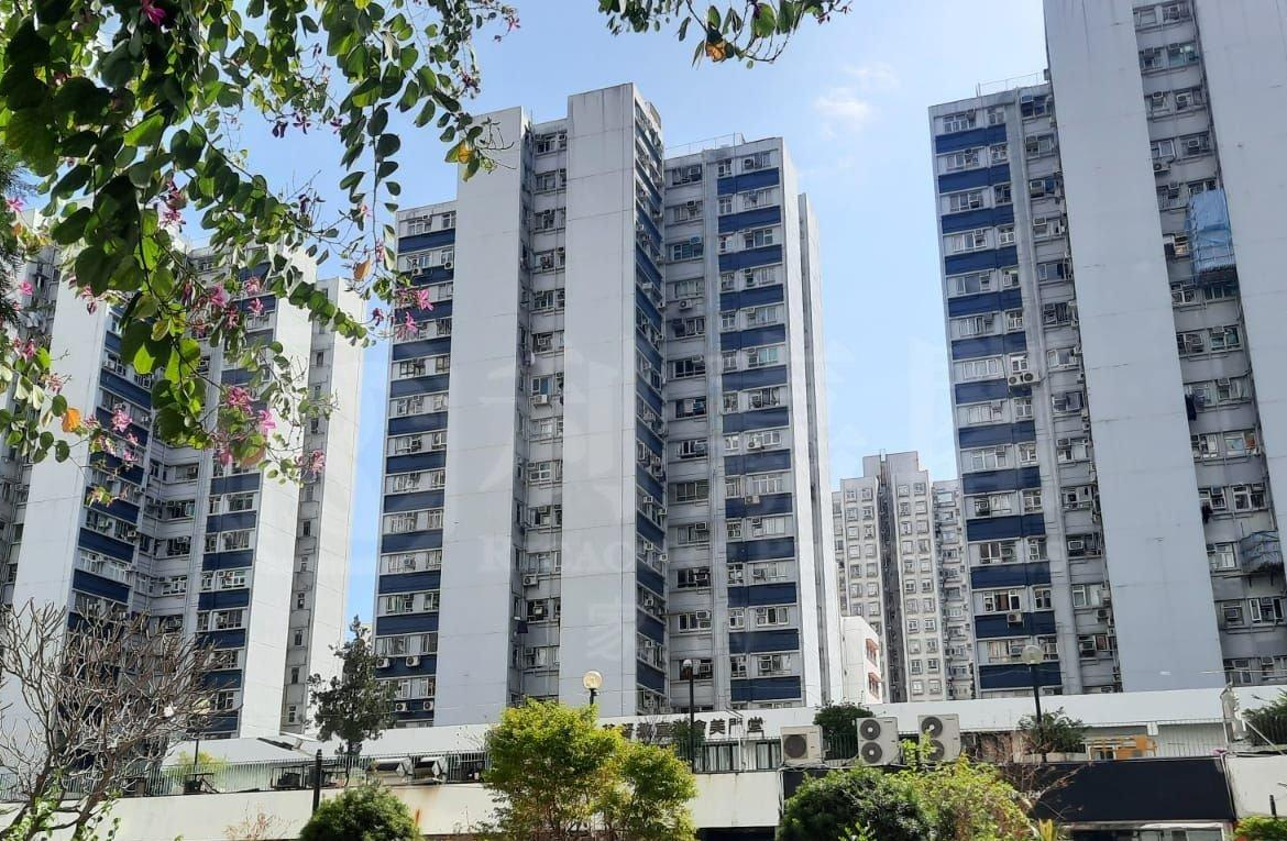 置樂花園 樂怡苑 (3座) - 28NTS – 香港北部都會區