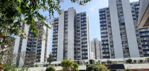置樂花園 樂怡苑 (3座) - 28NTS – 香港北部都會區