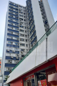 置樂花園 樂怡苑 (3座) - 28NTS – 香港北部都會區