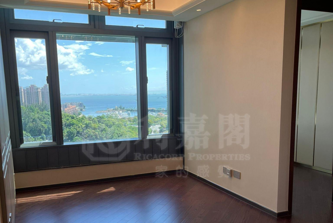 緹岸 1期 1座 - 28NTS – 香港北部都會區