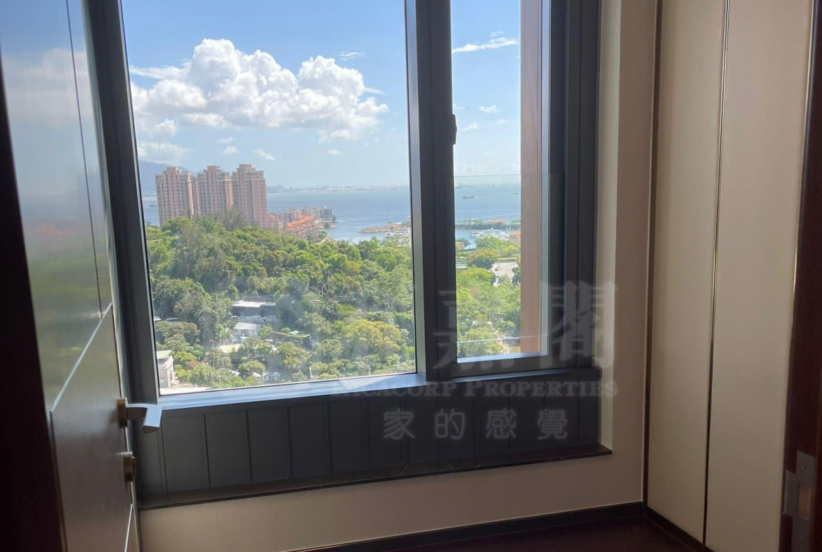 緹岸 1期 1座 - 28NTS – 香港北部都會區