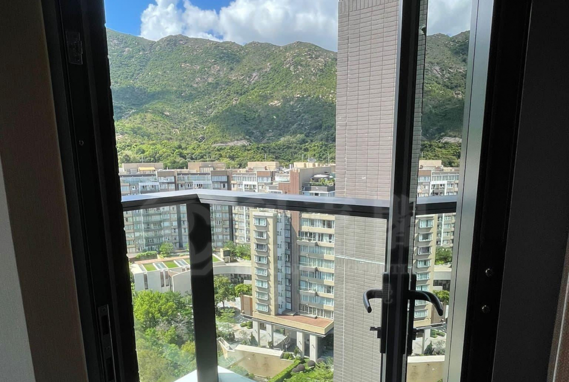 緹岸 1期 1座 - 28NTS – 香港北部都會區