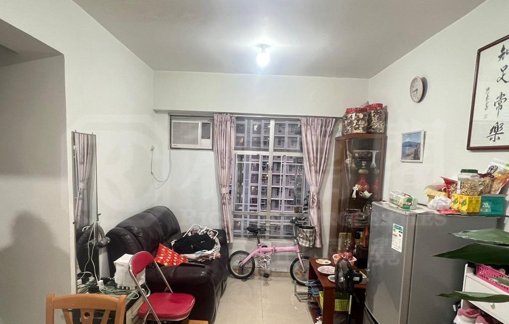 怡豐大廈 - 28NTS – 香港北部都會區
