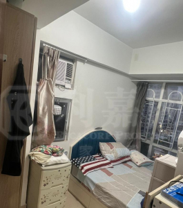怡豐大廈 - 28NTS – 香港北部都會區