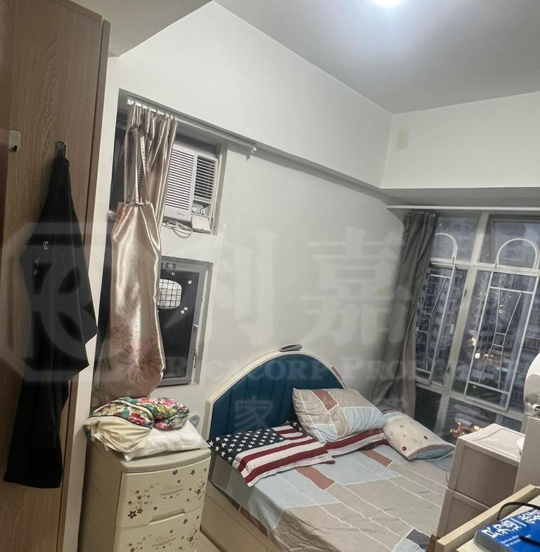 怡豐大廈 - 28NTS – 香港北部都會區