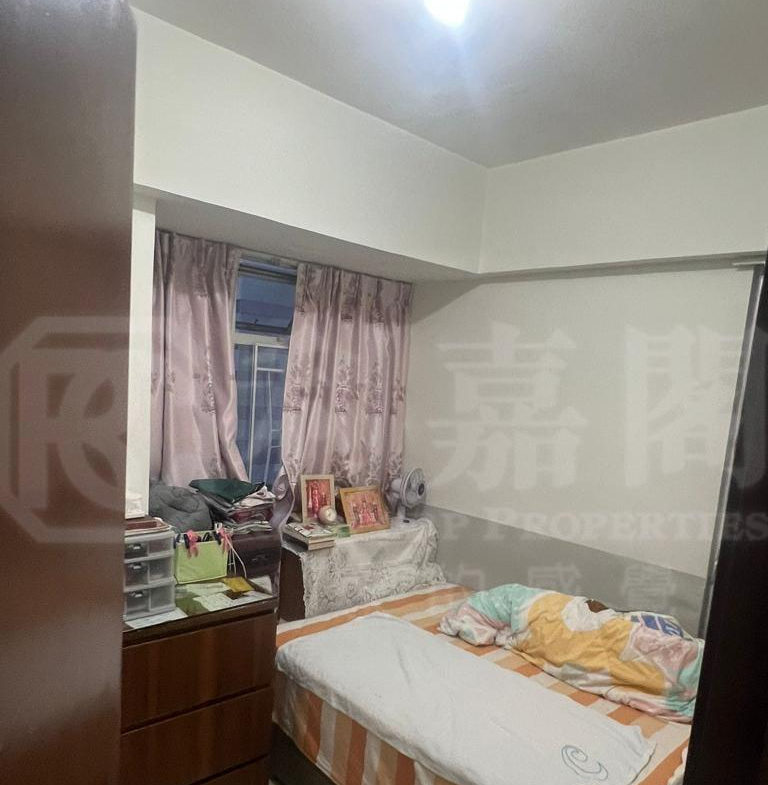怡豐大廈 - 28NTS – 香港北部都會區