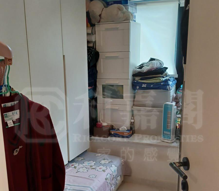 曉峰園 5座 - 28NTS – 香港北部都會區