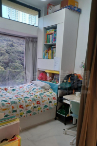 曉峰園 5座 - 28NTS – 香港北部都會區