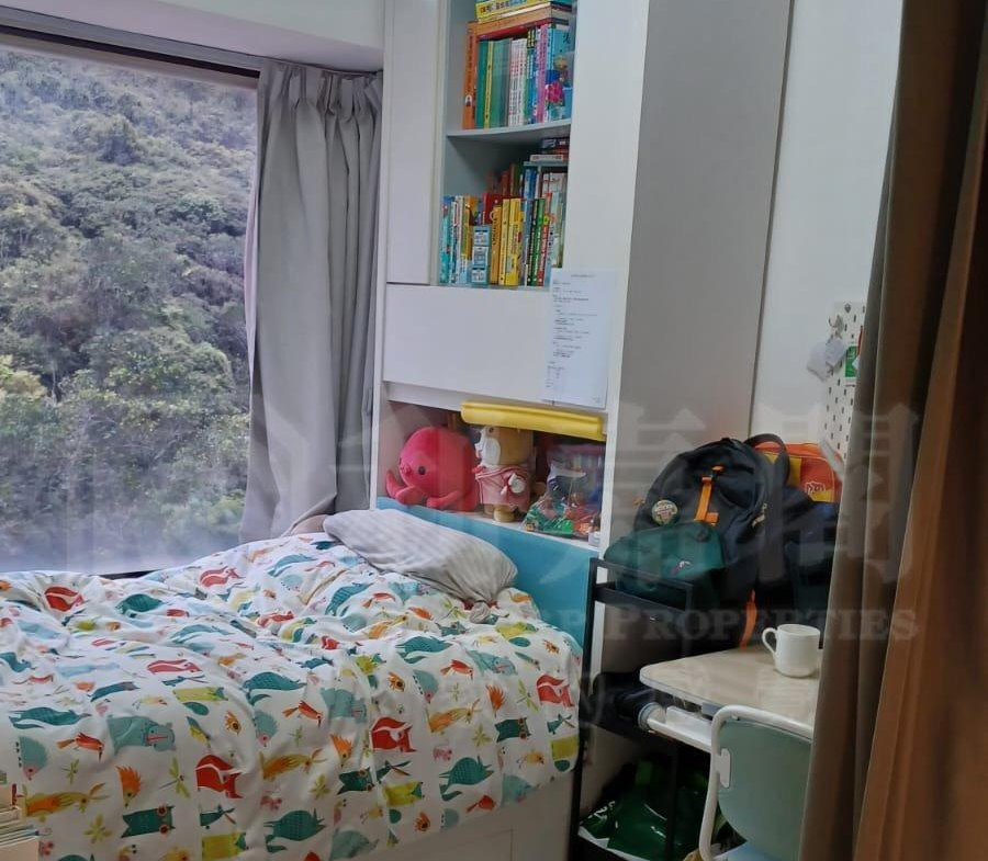 曉峰園 5座 - 28NTS – 香港北部都會區