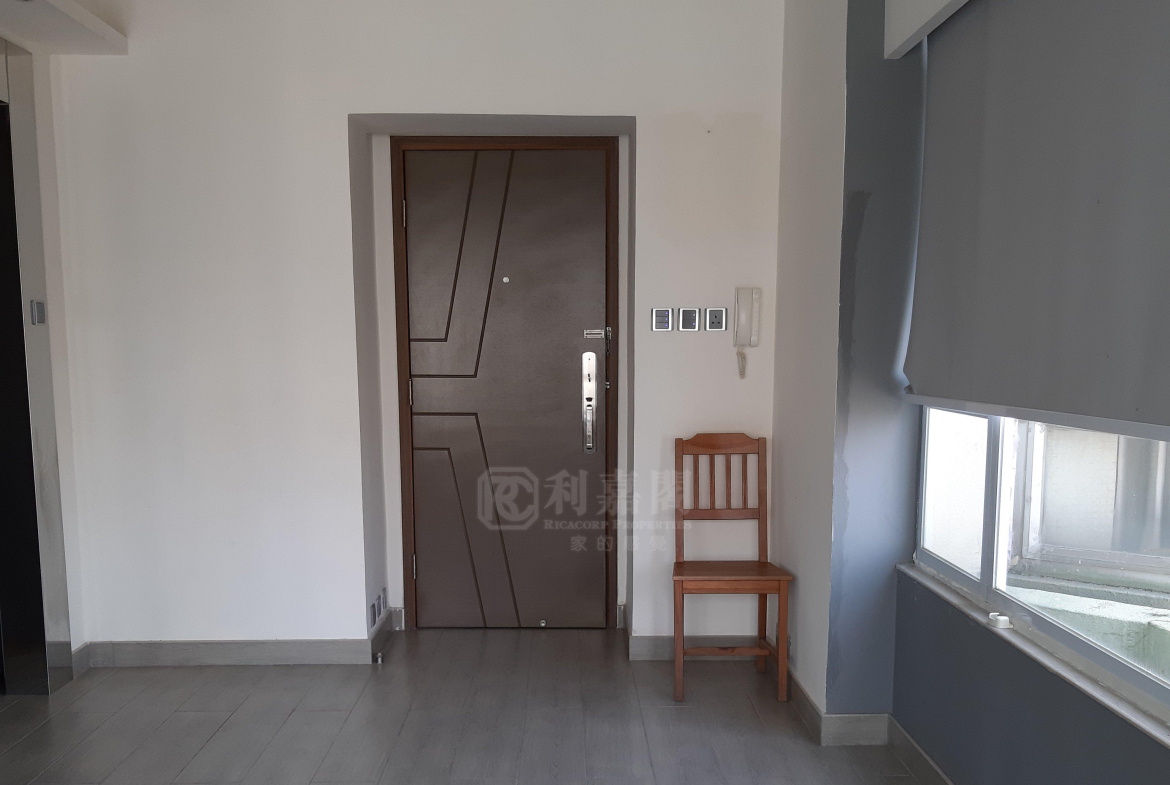 萬豐大廈 - 28NTS – 香港北部都會區