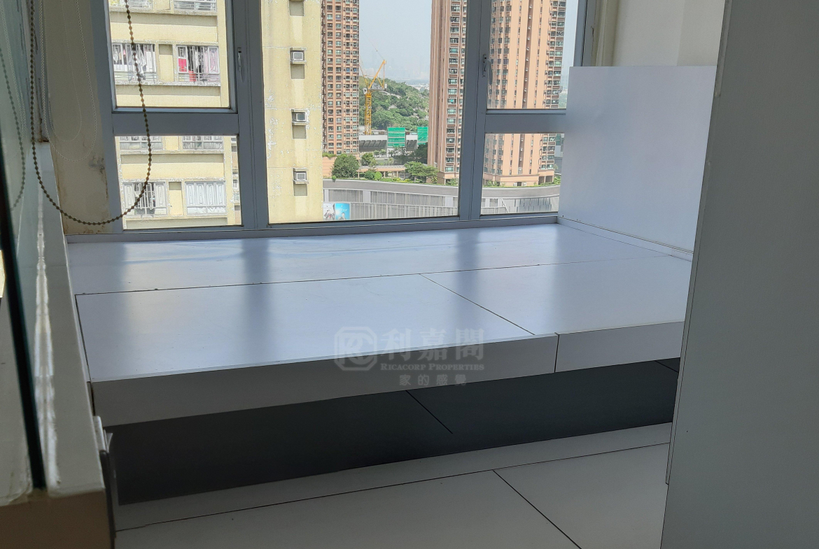 萬豐大廈 - 28NTS – 香港北部都會區