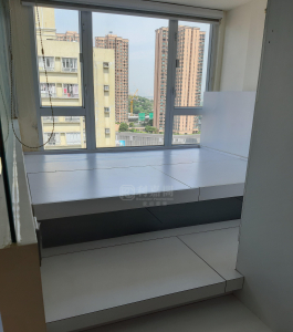 萬豐大廈 - 28NTS – 香港北部都會區