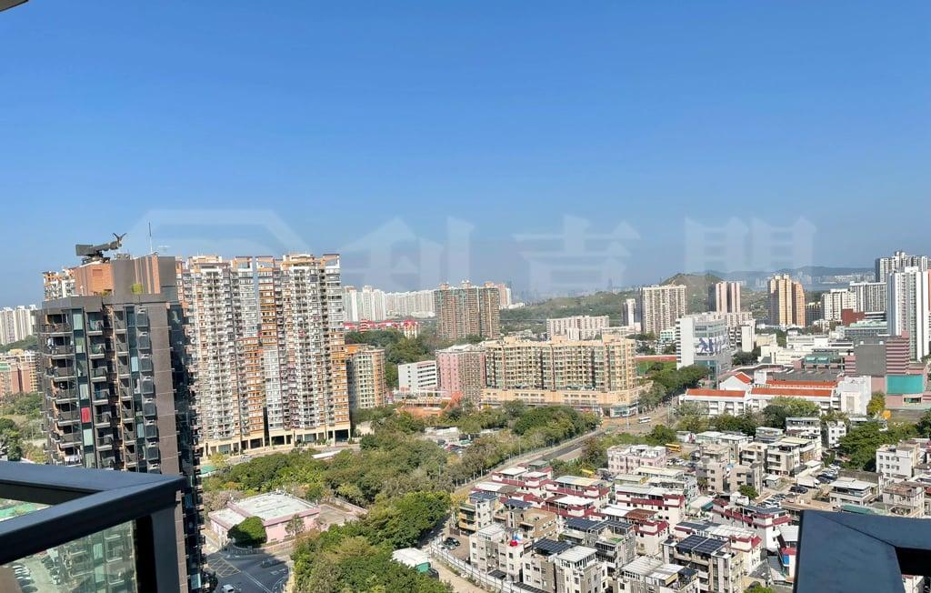 溱柏 10座 - 28NTS – 香港北部都會區