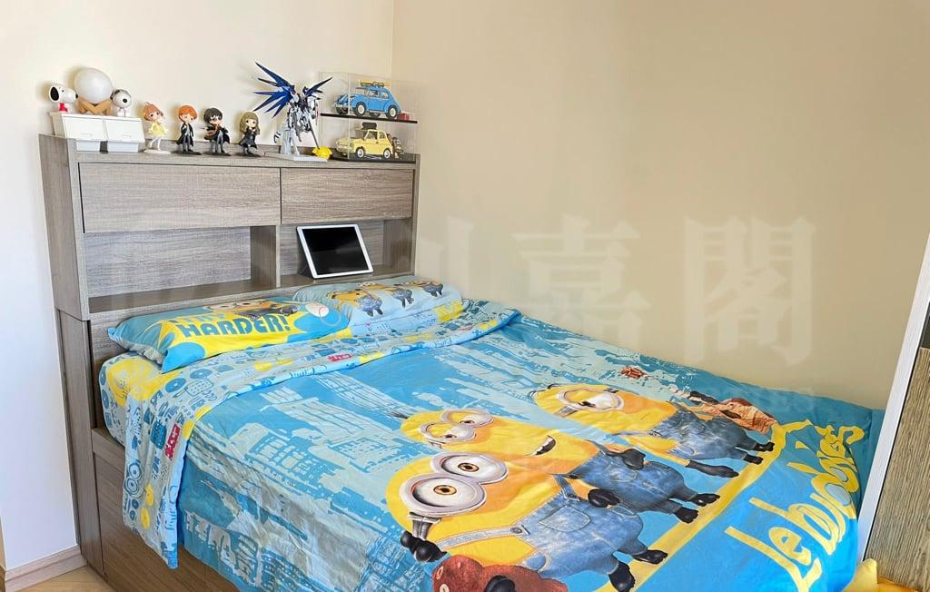 溱柏 10座 - 28NTS – 香港北部都會區