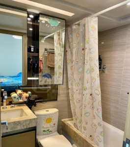 溱柏 10座 - 28NTS – 香港北部都會區