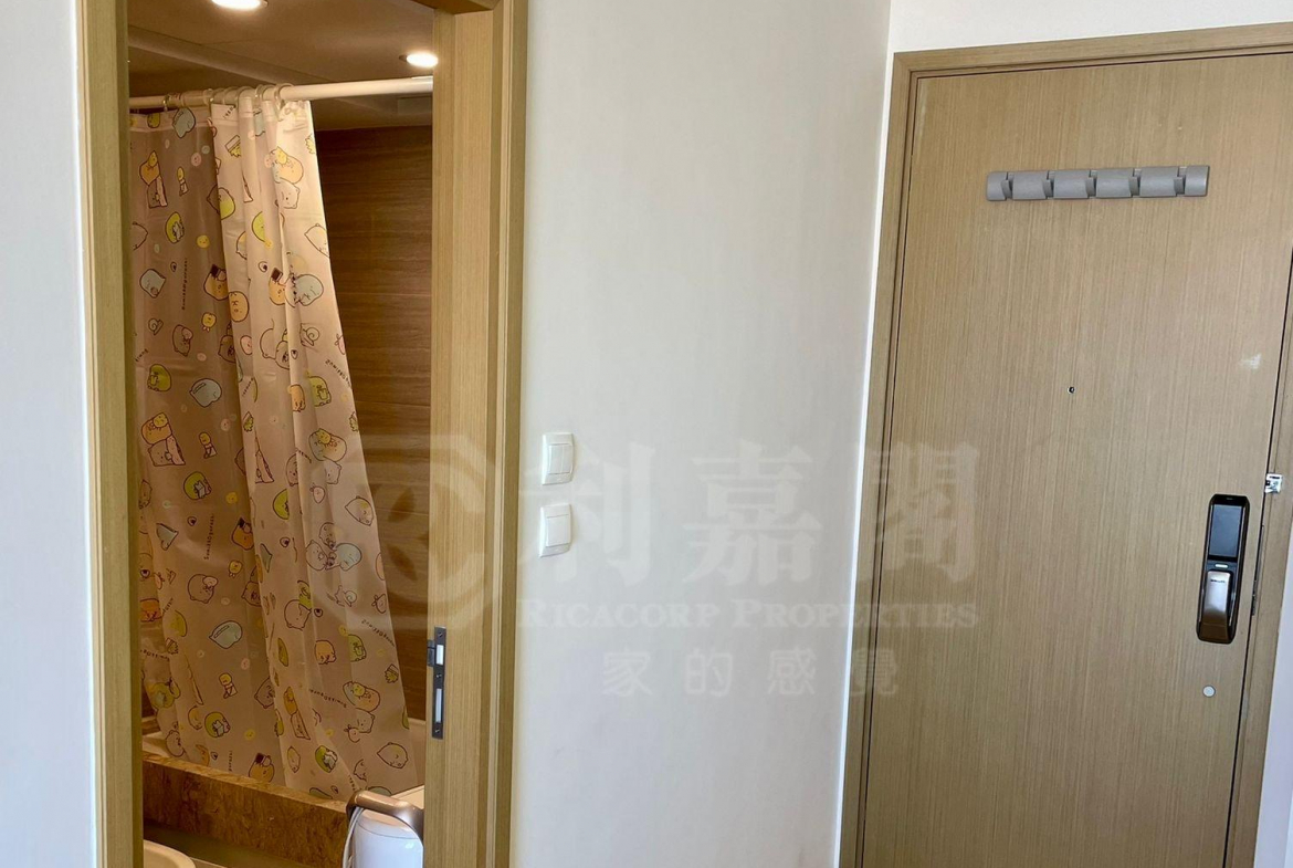 溱柏 10座 - 28NTS – 香港北部都會區