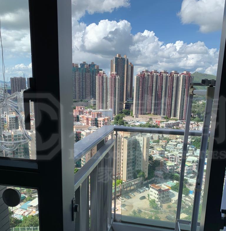 尚悅 5座 - 28NTS – 香港北部都會區