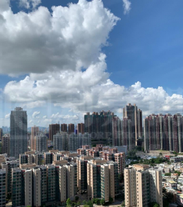 尚悅 5座 - 28NTS – 香港北部都會區