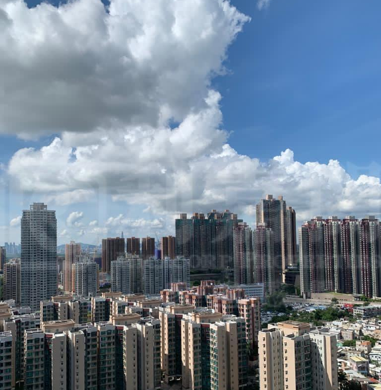 尚悅 5座 - 28NTS – 香港北部都會區