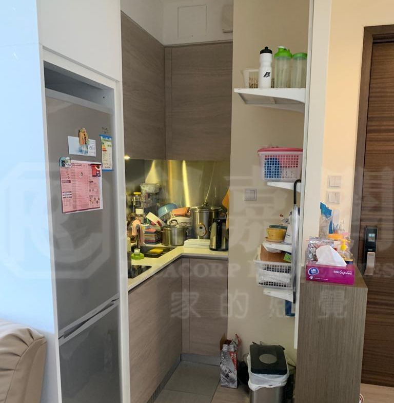 尚悅 5座 - 28NTS – 香港北部都會區