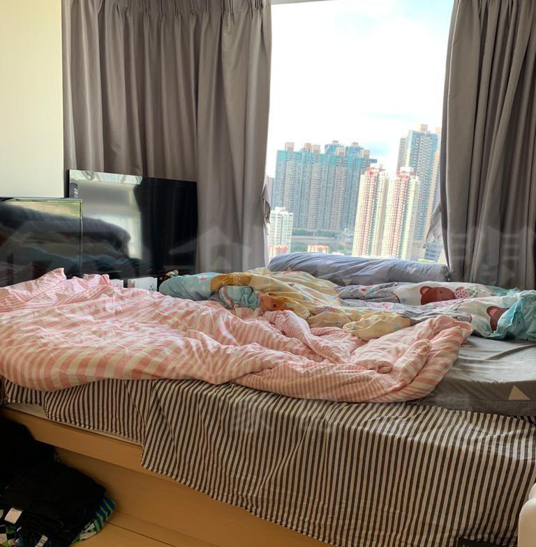 尚悅 5座 - 28NTS – 香港北部都會區