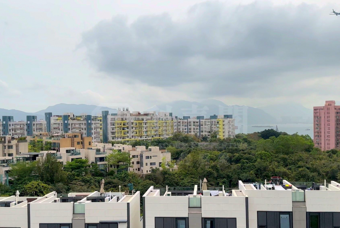 THE CARMEL - 28NTS – 香港北部都會區
